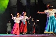 La Falda Danza Noche 1 396